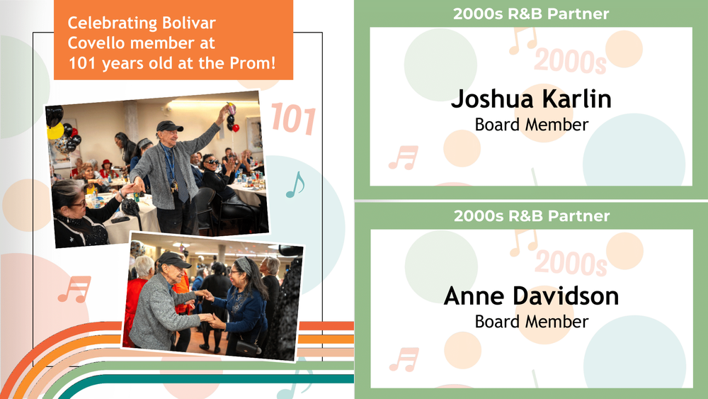 2025 Campaign & Senior Prom — Carter Burden Network